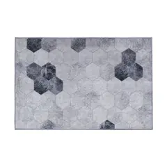 BELLAHOGAR - Tapete Crystal Wa20-146 50x80