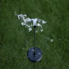 GENERICO - Estaca Luminosa Venado