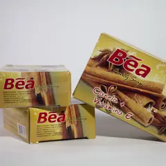 GENERICO - Kit Jabón Canela X3
