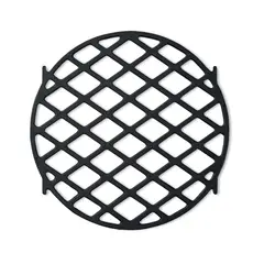 WEBER - Parrilla Para Sellar Bbq Gourmet