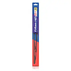 SIMONIZ - Plumilla Titán Hd Metálica Dura Life 28