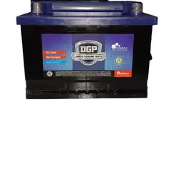 DGP - Batería Sellada Caja 42 630Ca 55 Ah