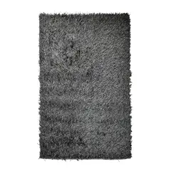 UNOXUNO - Tapete Plain No81 T80x150 Plomo