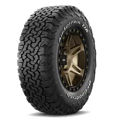 BFGOODRICH - Llanta All-Terrain T/A Ko2 275/55R20