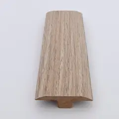 HOLZTEK - Perfil Transicion 1.2x4.5x240cm Rovere