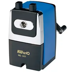 KW TRIO - Tajalapiz Kw-trio Metalico de Prensa Rf 307a