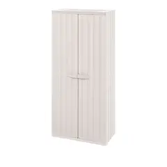 STARPLASTIC - Armario Eco Grande 67.6x163.3x39 cm