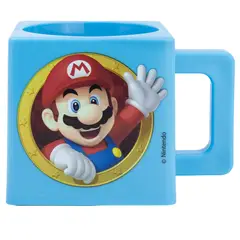 STOR - Portalápices Súper Mario 290 ml