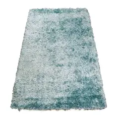 UNOXUNO - Tapete Plain No81 T.200x300 Turquesa