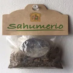 GENERICO - Repuesto Sahumerio