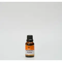 ILUMINATA - Fragancia Mandarina Pomelo con Exhibidor