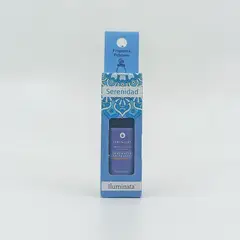 ILUMINATA - Fragancia Serenidad Con Exhibidor