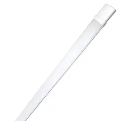 ILUMAX - Lámpara Hermética LED 50w Luz Fría Ip 65