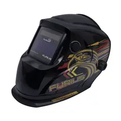 FURIUS - Careta Soldar Electrónica Fenix50 Águila