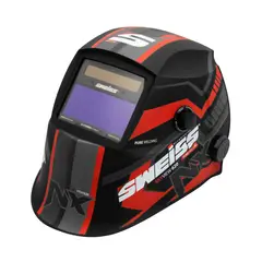 SWEISS - Careta Soldar Electrónica Skyview 620nx