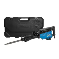 ELITE - Martillo Demoledor Hex 1600W 45J 30 mm 110V