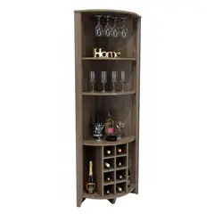 RTA DESIGN - Bar Esquinero Essential 180X49 Rta Milan