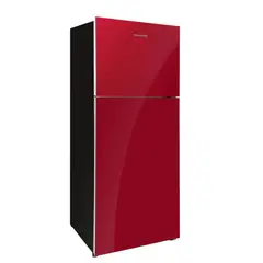 CHALLENGER - Nevera No Frost Chall 450 Litros Red Lin. Glass