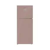 CHALLENGER - Nevera No Frost Chall 450 Litros Pink Lin. Glass