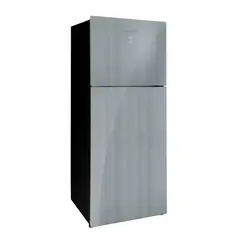 CHALLENGER - Nevera No Frost Chall 450 Litros Deep Black Lin. Glass