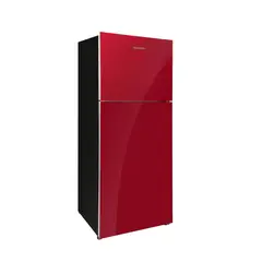 CHALLENGER - Nevera No Frost Chall 360 Litros Red Lin. Glass