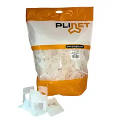 PLINET - Soporte De Nivelación Para Formatos Grande X 100 Und