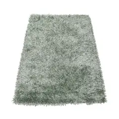 UNOXUNO - Tapete Plain No 10 T.200x300 Menta