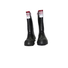 DQ - Bota PVC Royal Argyll Safety Cita Roja T/36 Croydon