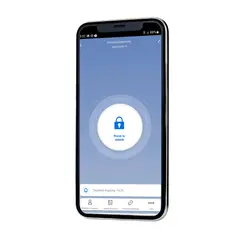 SEGUREX - Gateway / Adaptador Wifi Gy-tyzse Blanco