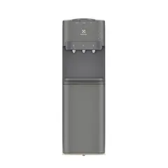 ELECTROLUX - Dispensador Agua Gabinete Nevera EA20SR 19 Litros Gris