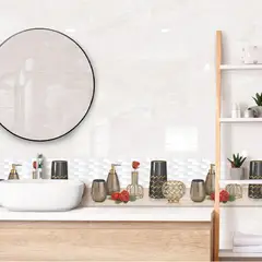 CORONA - Base Decorada Dubai Multicolor Cu 30x60cm Lt