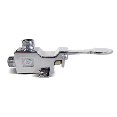 HELBERT - Valvula de Pedal 1/2"