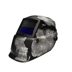 LINCOLN - Careta Electronica Aztek Helmet 9-13