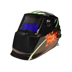 LINCOLN - Careta Electronica Mr Nitro Helmet Hood 9-13