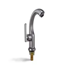 STYLOS EN BRONCE - Grifería Agua Fría Colmena