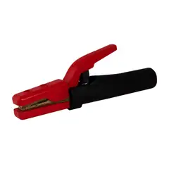 LINCOLN - Pinza Portaelectrodo Uso Industrial 300 Amp