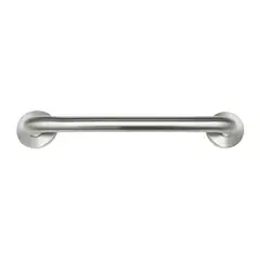 ACCESORIOS Y ACABADOS - Barra de Seguridad para Baño 36 Pulg Acero Inox