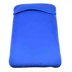JALTECH - Funda Doble Faz 14 Pulgadas 02-14 Azul