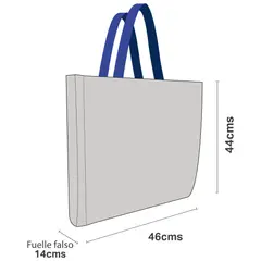 undefined - Bolsa Reutilizable Caja Regalo