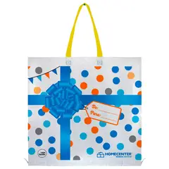 undefined - Bolsa Reutilizable Confeti Regalo