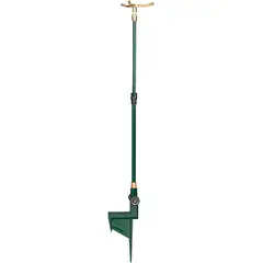 ORBIT - Aspersor de Césped de Latón Ajustable