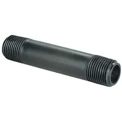 ORBIT - Elevadores de PVC 38083 1/2 x 3 Pulgadas