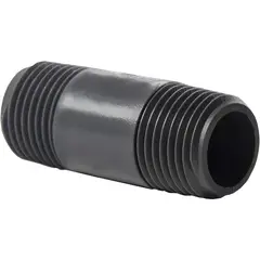 ORBIT - Paquete de 5 Aspersores de PVC de 1/2 x 12 Pulgadas