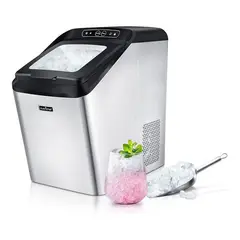 SIN MARCA - Máquina para Hacer Hielo