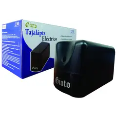 GIOTO - Tajalápiz Eléctrico Rf 230