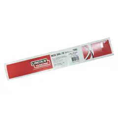 LINCOLN - Electrodo para Inoxidable 308l16 1/8 Caja 2 kg