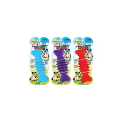 RUFFIN'IT - Juguete Para Perro Macscota Masticable Treat Jumbo