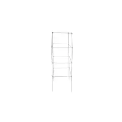 GLAMOS WIRE PRODUCTS - Soporte para Propagar Plantas Cuadrado Galvanizado de 106.68 cm