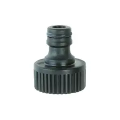 GENERICO - Conector Manguera Macho