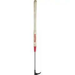 RAZOR BACK - Gancho Para Granos Con Mango De Madera De 8.89 Cm